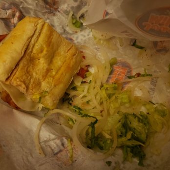 Jersey Mike's Subs - Delis Near Me - El Paso, Texas