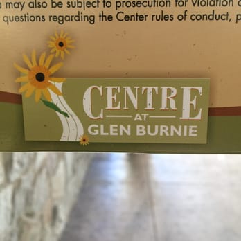 Centre at Glen Burnie - Shopping Centers Near Me - Glen Burnie, Maryland Centre at Glen Burnie - Shopping Centers Near Me - Glen Burnie, Maryland