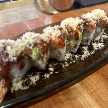 The Evie - Sushi - American Near Me - Chicago, Illinois
