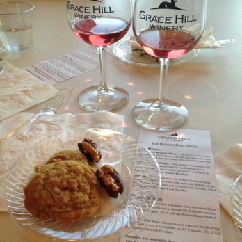 Grace Hill Winery - Fall 2012 release party - wine and goodies - Wineries Near Me - Whitewater, Kansas Grace Hill Winery - Fall 2012 release party - wine and goodies - Wineries Near Me - Whitewater, Kansas