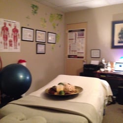 Bodywork Therapies By Lori