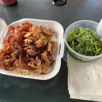 Ono Seafood - Seafood Near Me - Honolulu, Hawaii Ono Seafood - Seafood Near Me - Honolulu, Hawaii