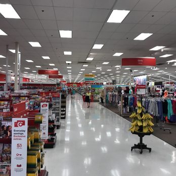 Target - Department Stores Near Me - Apple Valley, California