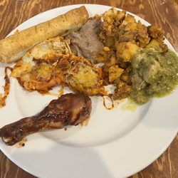 Fresnillo Bar and Grill