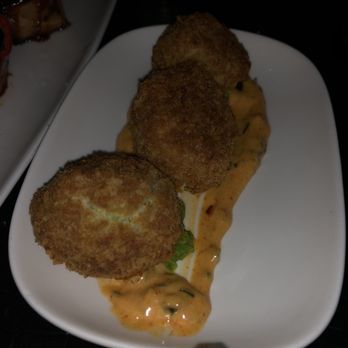 STK Steakhouse - Grits - Steakhouses Near Me - Chicago, Illinois