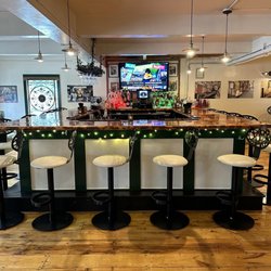 Carluccios - Full bar