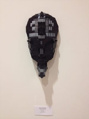 Daniels Spectrum by null