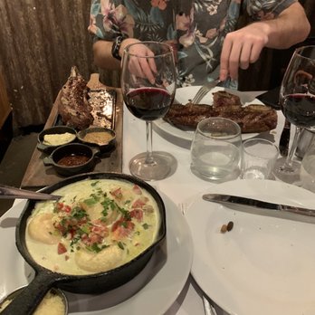 La Cabrera - Steakhouses Near Me - Buenos Aires, C
