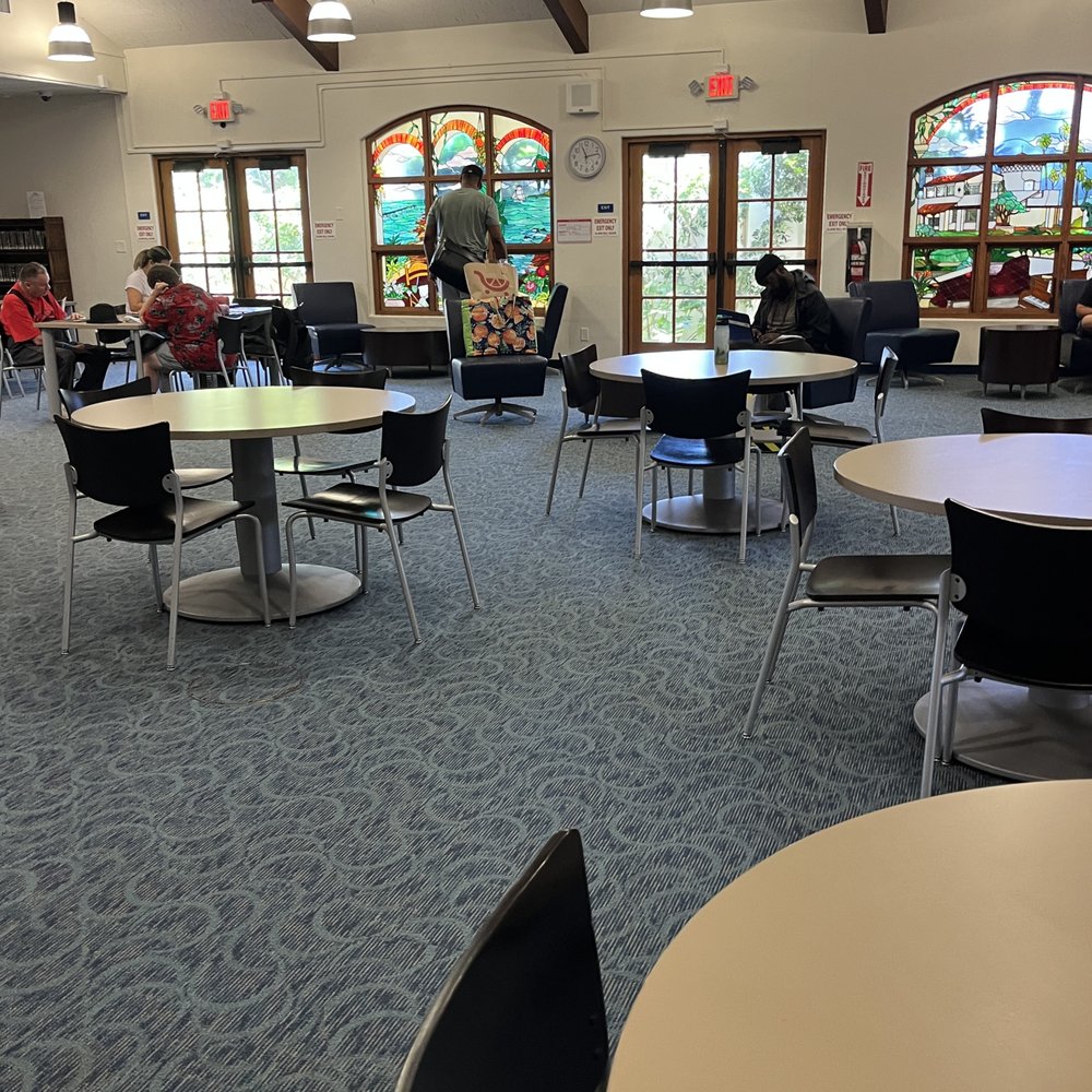 San Clemente Library - Libraries Near Me - San Clemente, California San Clemente Library - Libraries Near Me - San Clemente, California