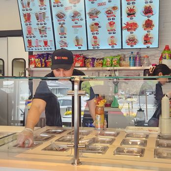 Mexi Munch - Juice Bars & Smoothies Near Me - San Jose, California Mexi Munch - Juice Bars & Smoothies Near Me - San Jose, California