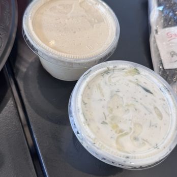 My Greek Kitchen - Hummus and tzatziki - Greek Near Me - Costa Mesa, California My Greek Kitchen - Hummus and tzatziki - Greek Near Me - Costa Mesa, California