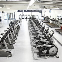 The Gym London Wembley