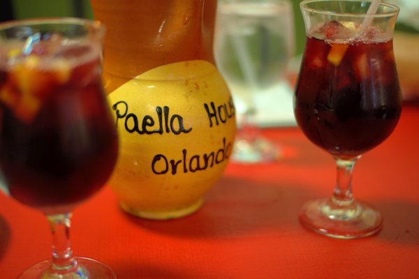 Paella House by null