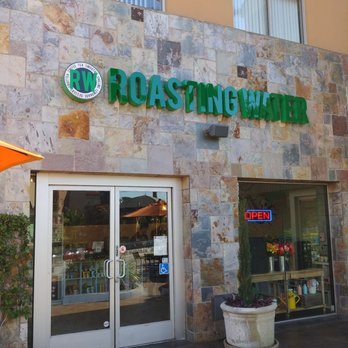 Roasting Water - Nestle between a Ben & Jerry's and charos Peruvian cuisine. You'll find all sorts of teas and drinks here. And collectors bottles - Bubble Tea Near Me - Long Beach, California Roasting Water - Nestle between a Ben & Jerry's and charos Peruvian cuisine. You'll find all sorts of teas and drinks here. And collectors bottles - Bubble Tea Near Me - Long Beach, California