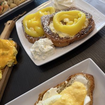 The French Cafe - Coffee & Tea Near Me - Winter Garden, Florida