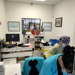 Sunrise Pediatric & Family Dentistry - Fantastic service from Dr. Le & staff for years.