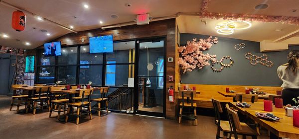 Akeno Sushi Bar and Thai at Capitol Hill by null