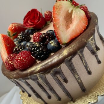 Madison Rose Bakery - Desserts Near Me