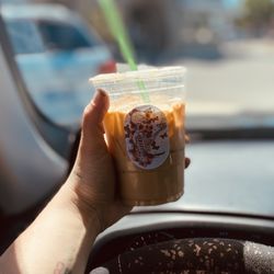 Revamped Coffee Co - Bubby’s - Best coffee I've had in a long time!
