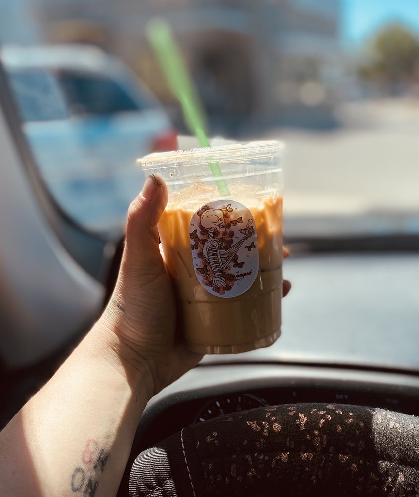 Revamped Coffee Co - Bubby’s