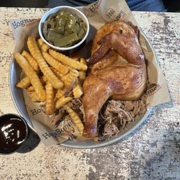Pulled Pork