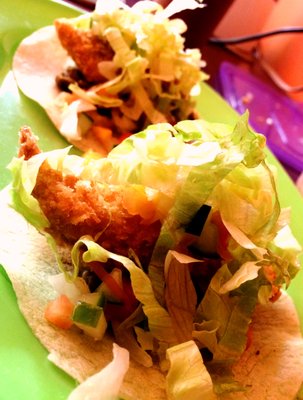 Bantayan Burrito Company by null