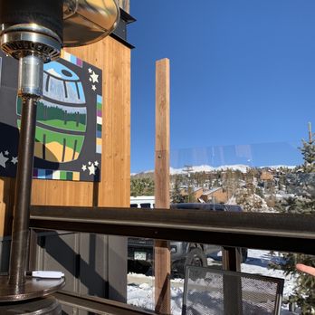 Fraser Valley Distilling - Great patio views. - Distilleries Near Me - Fraser, Colorado Fraser Valley Distilling - Great patio views. - Distilleries Near Me - Fraser, Colorado