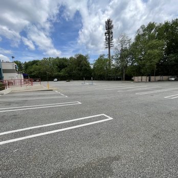 Bombaywala & CO - Parking lot - Indian Near Me - Paramus, New Jersey Bombaywala & CO - Parking lot - Indian Near Me - Paramus, New Jersey