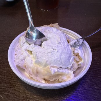 Dreamland BBQ - Banana Pudding - Barbeque Near Me - Montgomery, Alabama Dreamland BBQ - Banana Pudding - Barbeque Near Me - Montgomery, Alabama