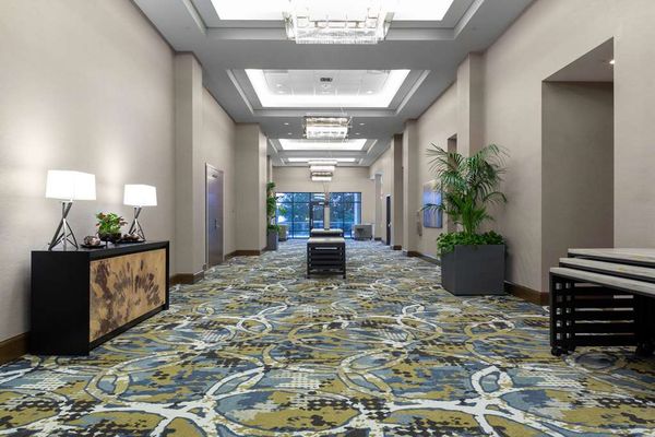 Embassy Suites by Hilton Grand Rapids Downtown by null
