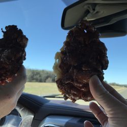 Shipley Do-Nuts