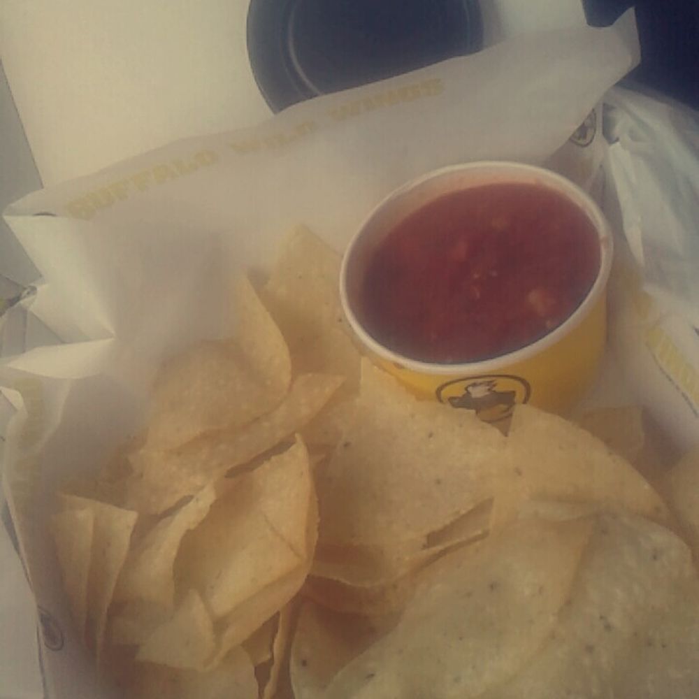 Buffalo Wild Wings - Chicken Wings Near Me - Marietta, Georgia