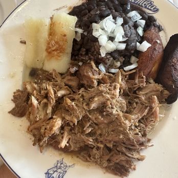 Columbia Restaurant - Lechón - Spanish Near Me - Sarasota, Florida
