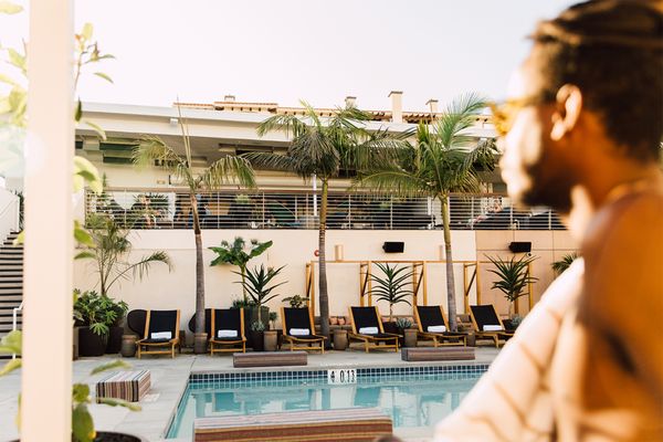 Custom Hotel by null