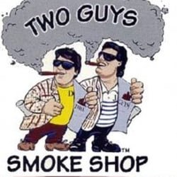 Two Guys Smoke Shop - Seabrook NH