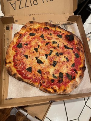 Bird Pizzeria by null