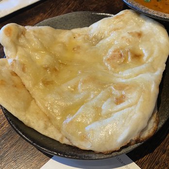 Inchin's Bamboo Garden - Naan ($4/pieces) - Asian Fusion Near Me - Surrey, British Columbia Inchin's Bamboo Garden - Naan ($4/pieces) - Asian Fusion Near Me - Surrey, British Columbia