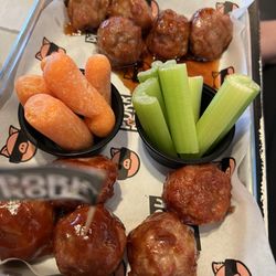 Pork N Roll