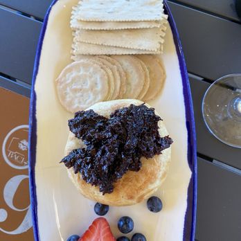 Baci Winery - Baked Brie - Wineries Near Me - Madison, Ohio Baci Winery - Baked Brie - Wineries Near Me - Madison, Ohio