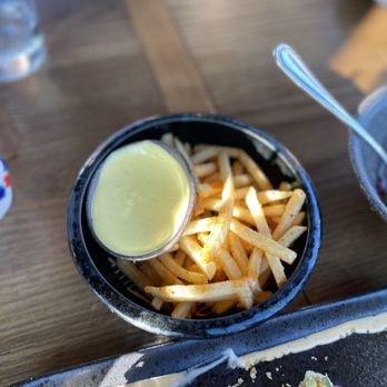 Kaiyo Rooftop - Papa fritas - Peruvian Near Me - San Francisco, California Kaiyo Rooftop - Papa fritas - Peruvian Near Me - San Francisco, California