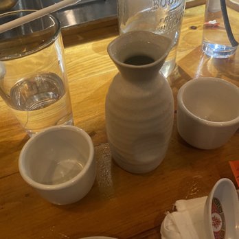 MB Ramen - Chilled Sake - Ramen Near Me - Huntington, New York MB Ramen - Chilled Sake - Ramen Near Me - Huntington, New York