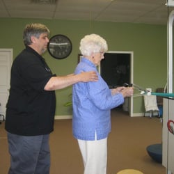 Schuld Physical Therapy