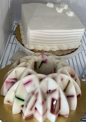 Dane's Bakery by null