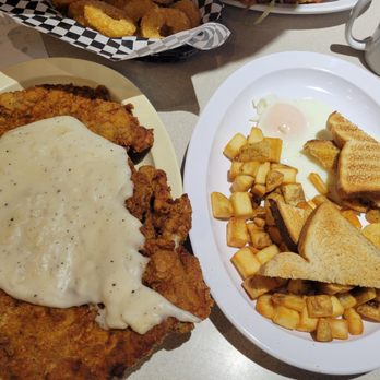 Big Mama’s Cafe - Breakfast tenderloin. - Cafes Near Me - Columbia, Missouri Big Mama’s Cafe - Breakfast tenderloin. - Cafes Near Me - Columbia, Missouri