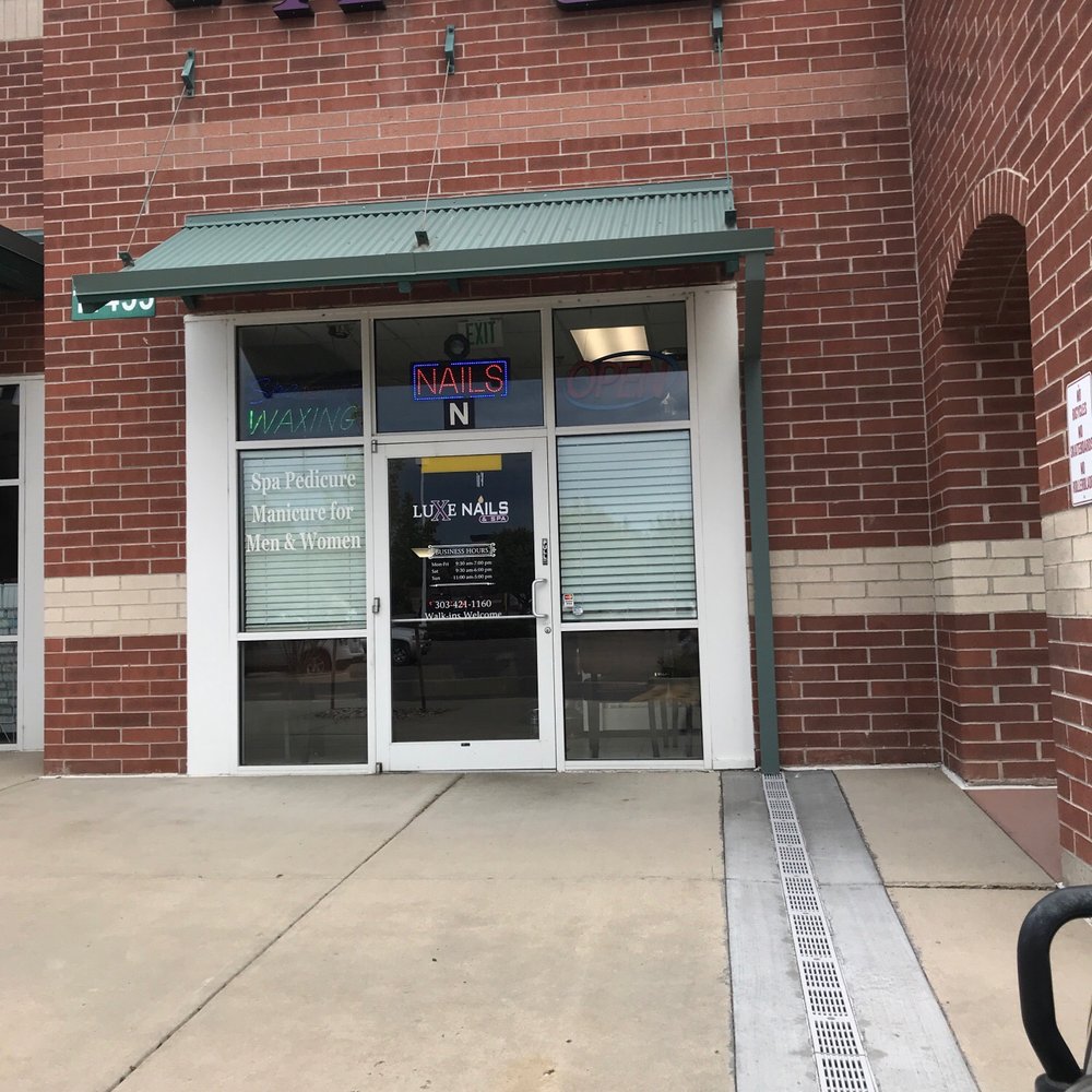 Luxe Nails & Spa - Nail Salons Near Me - Arvada, Colorado Luxe Nails & Spa - Nail Salons Near Me - Arvada, Colorado