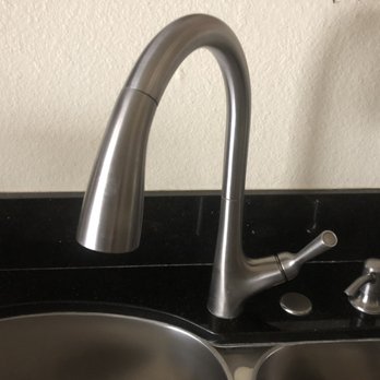 The Home Depot - Love our Koehler faucet - Hardware Stores Near Me - Anaheim, California