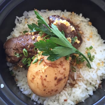 Verbena - Chicken adobo - Italian Near Me - Tagaytay, CAV