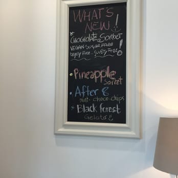 Gelato & Co - Gelato Near Me - George Town, Alabama