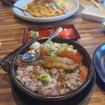 Nono Baru - Izakaya Near Me - San Francisco, California