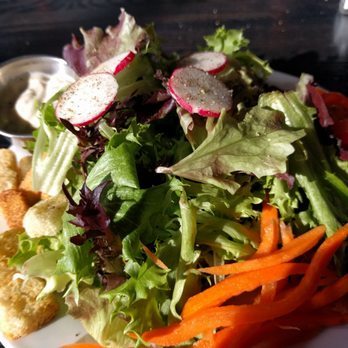 Summit Grill - Salad - Bars Near Me - Kansas City, Missouri